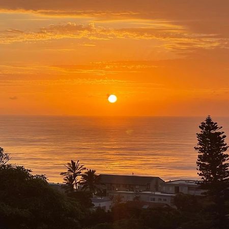 Villa Jaime Self Catering Ballito Kültér fotó