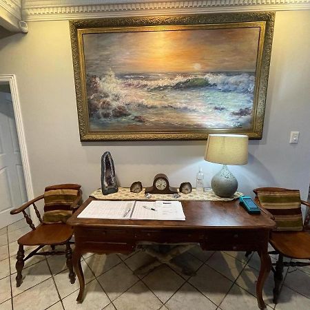 Villa Jaime Self Catering Ballito Kültér fotó
