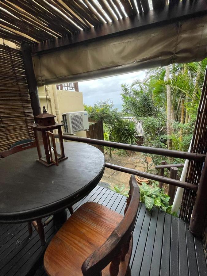 Villa Jaime Self Catering Ballito Kültér fotó