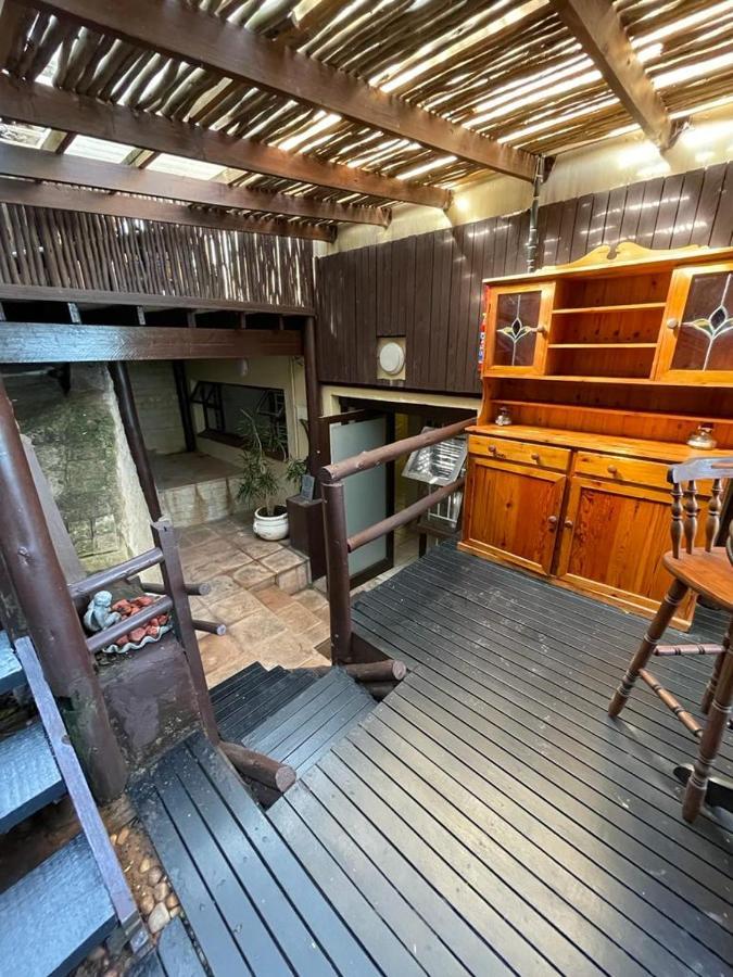 Villa Jaime Self Catering Ballito Kültér fotó
