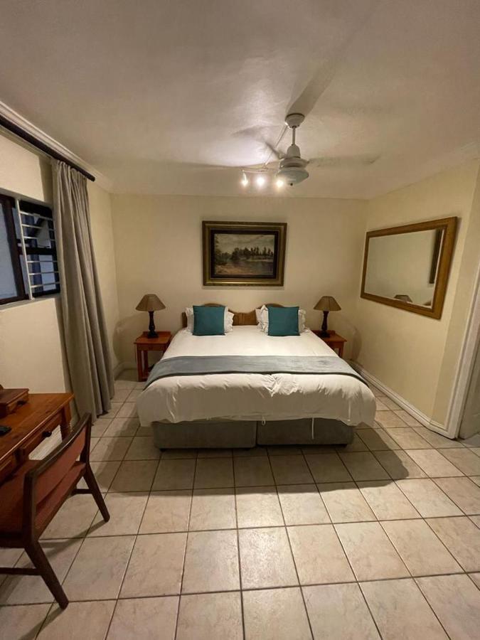 Villa Jaime Self Catering Ballito Kültér fotó