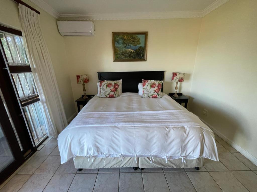Villa Jaime Self Catering Ballito Kültér fotó