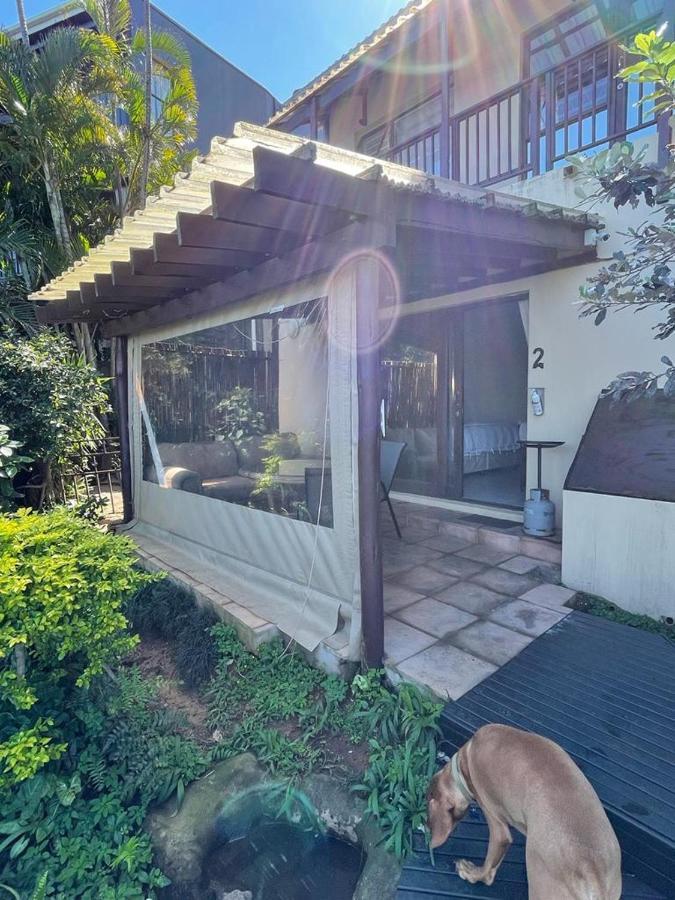 Villa Jaime Self Catering Ballito Kültér fotó