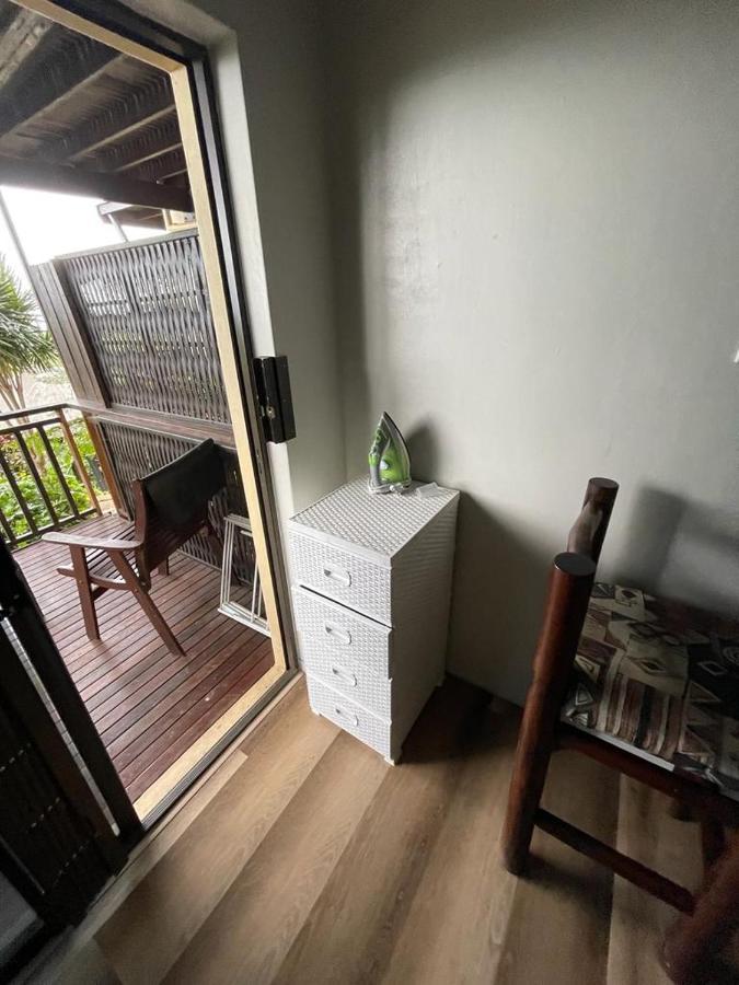 Villa Jaime Self Catering Ballito Kültér fotó