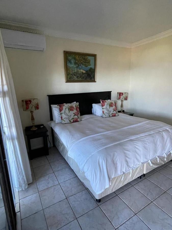 Villa Jaime Self Catering Ballito Kültér fotó