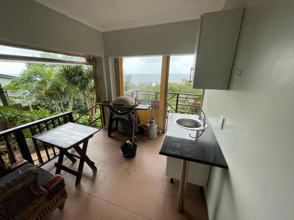 Villa Jaime Self Catering Ballito Kültér fotó