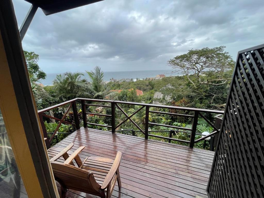 Villa Jaime Self Catering Ballito Kültér fotó
