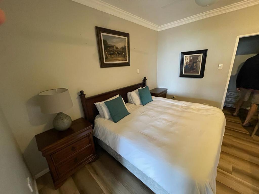 Villa Jaime Self Catering Ballito Kültér fotó