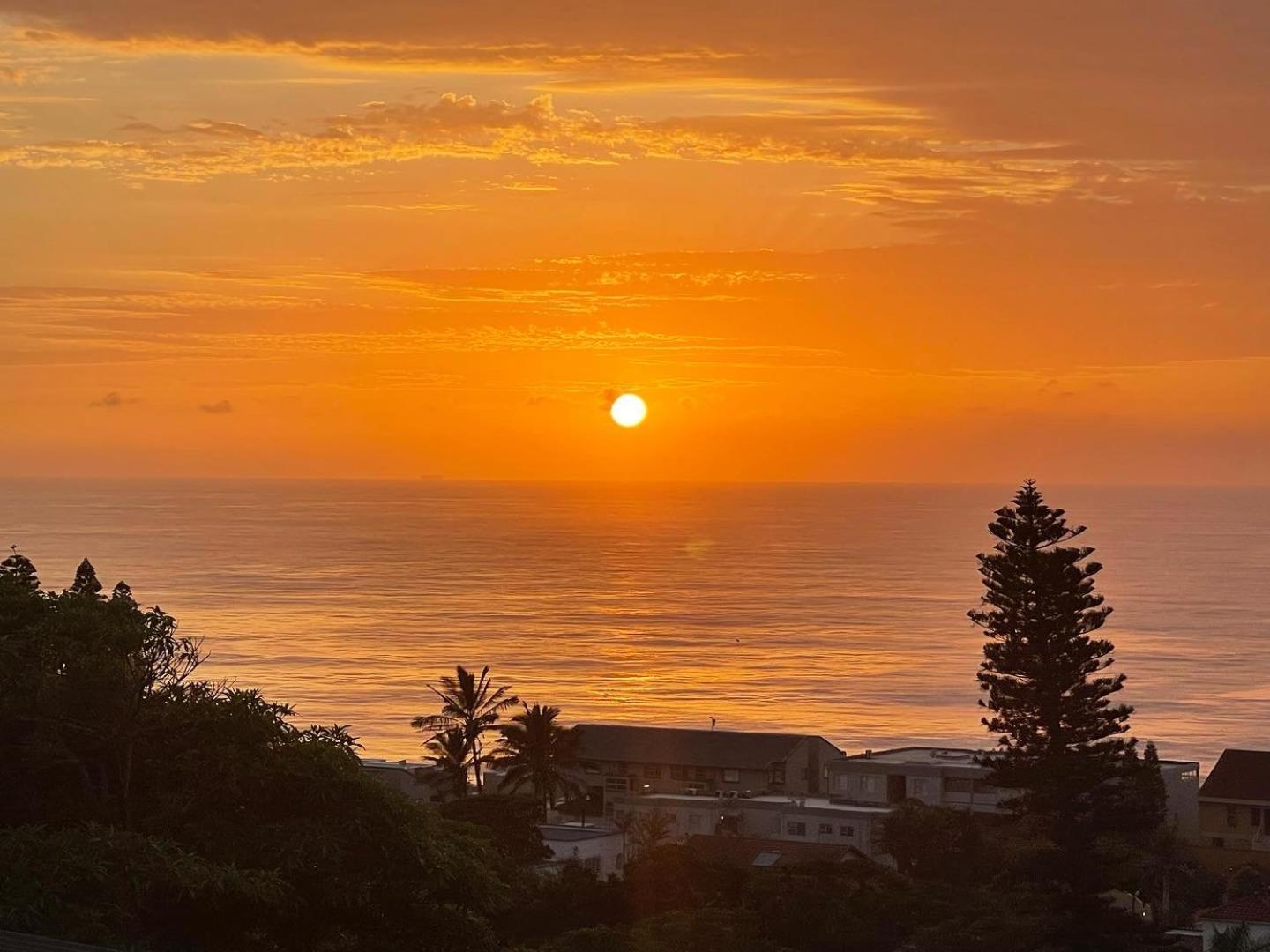 Villa Jaime Self Catering Ballito Kültér fotó