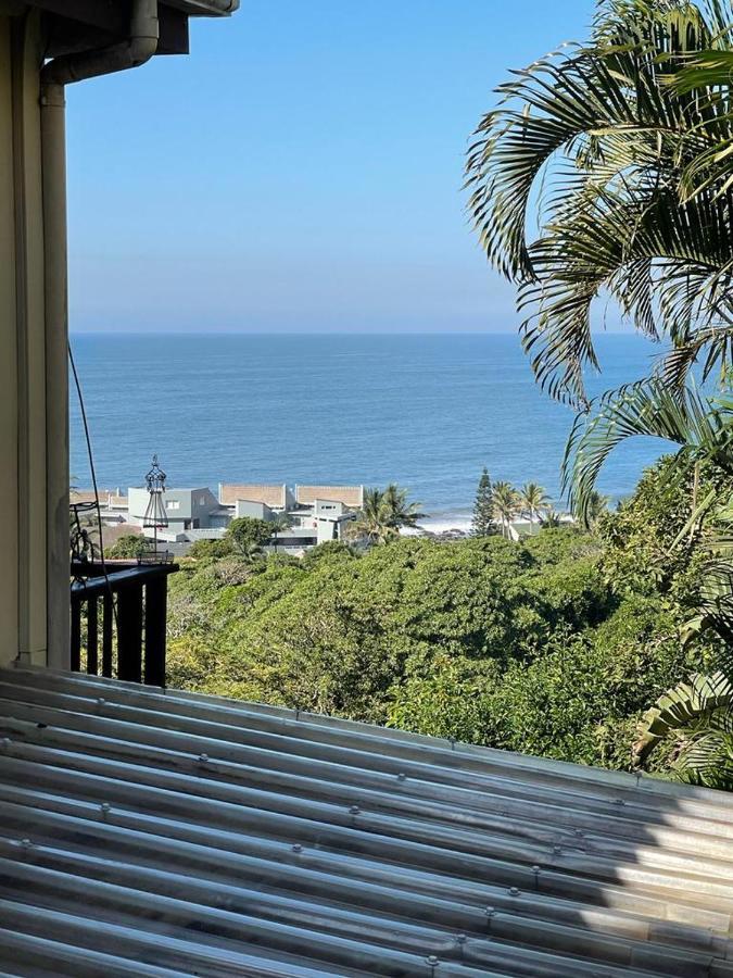 Villa Jaime Self Catering Ballito Kültér fotó