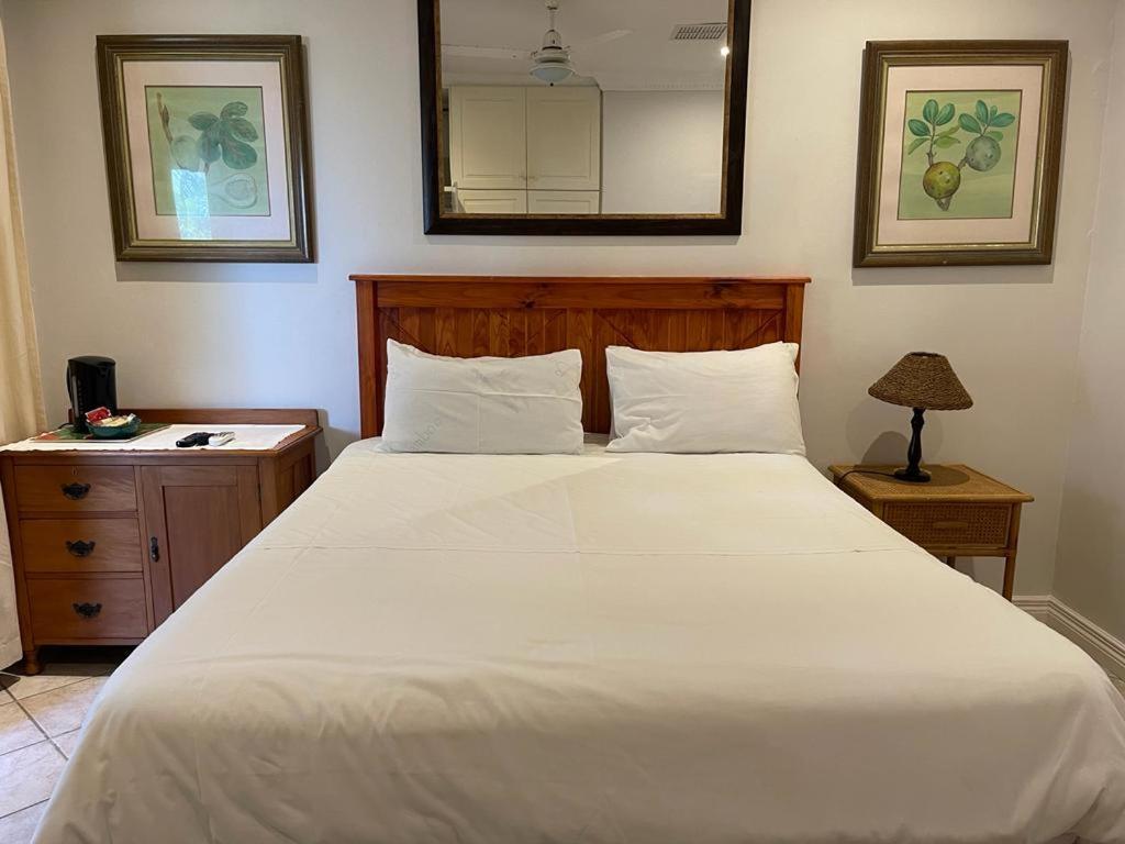 Villa Jaime Self Catering Ballito Kültér fotó