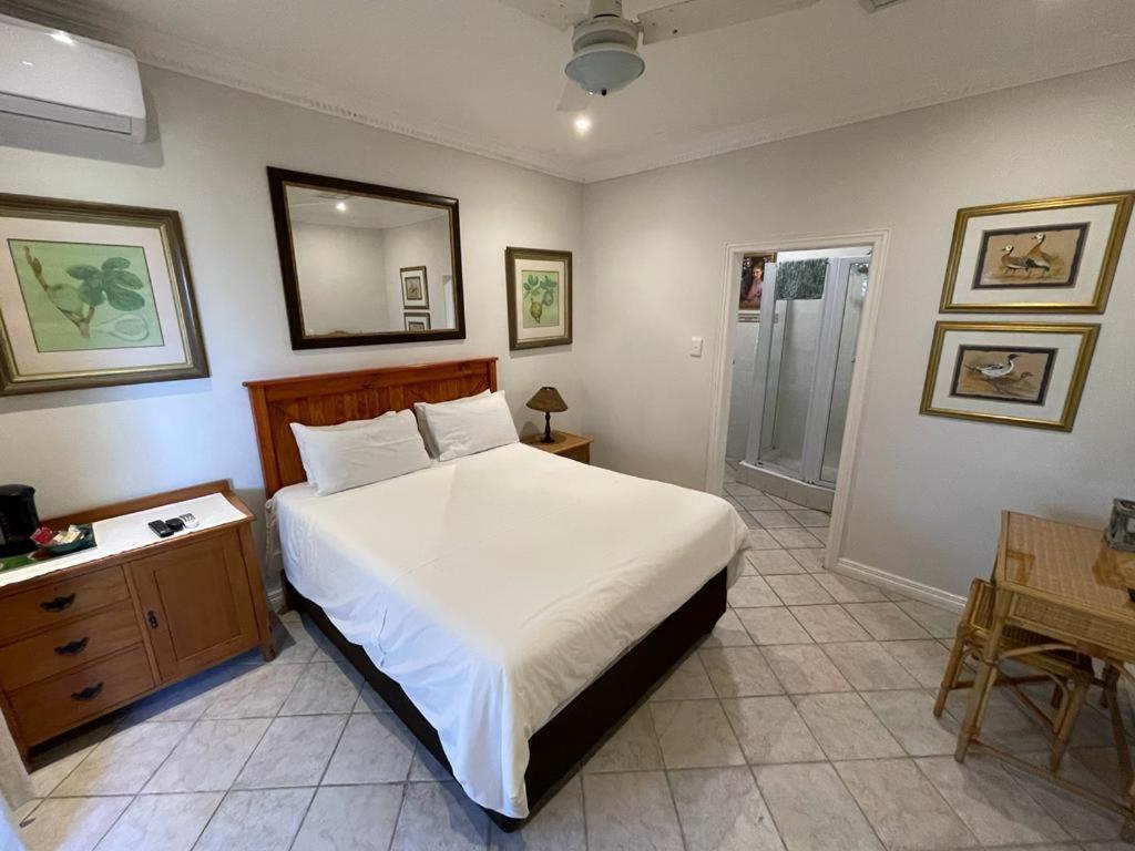 Villa Jaime Self Catering Ballito Kültér fotó