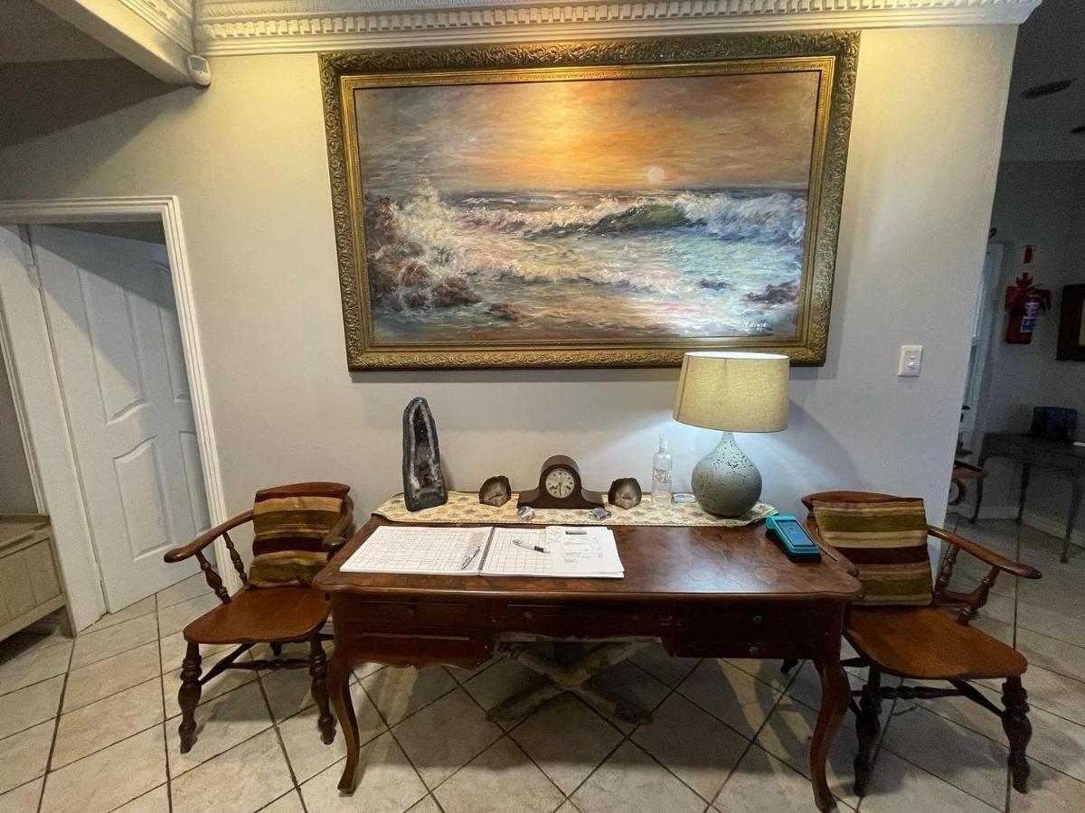Villa Jaime Self Catering Ballito Kültér fotó