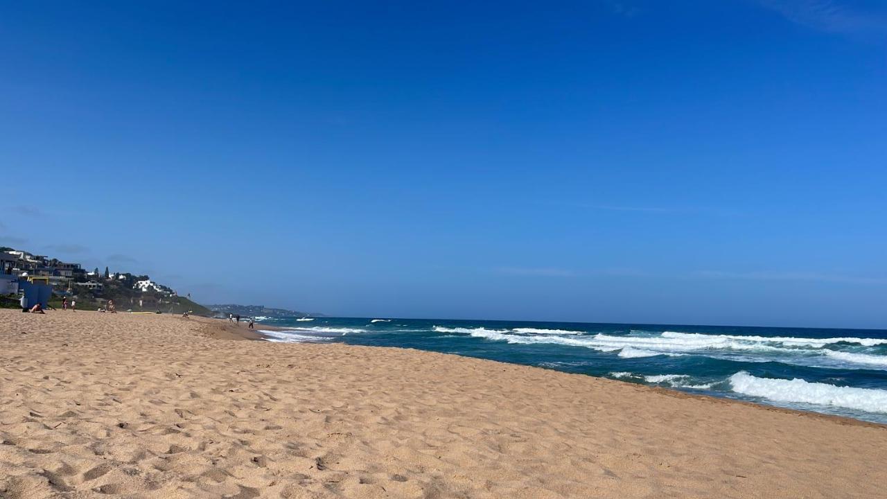 Villa Jaime Self Catering Ballito Kültér fotó