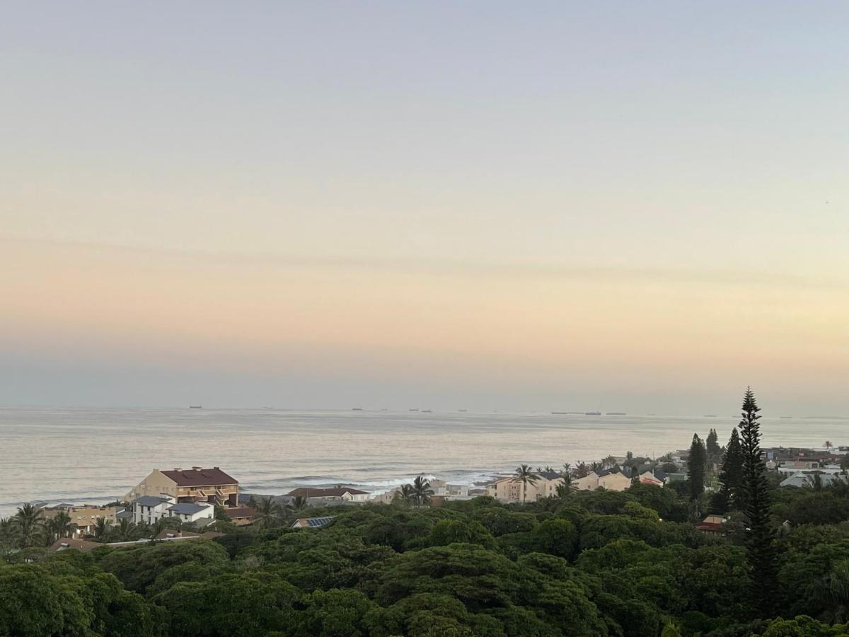 Villa Jaime Self Catering Ballito Kültér fotó