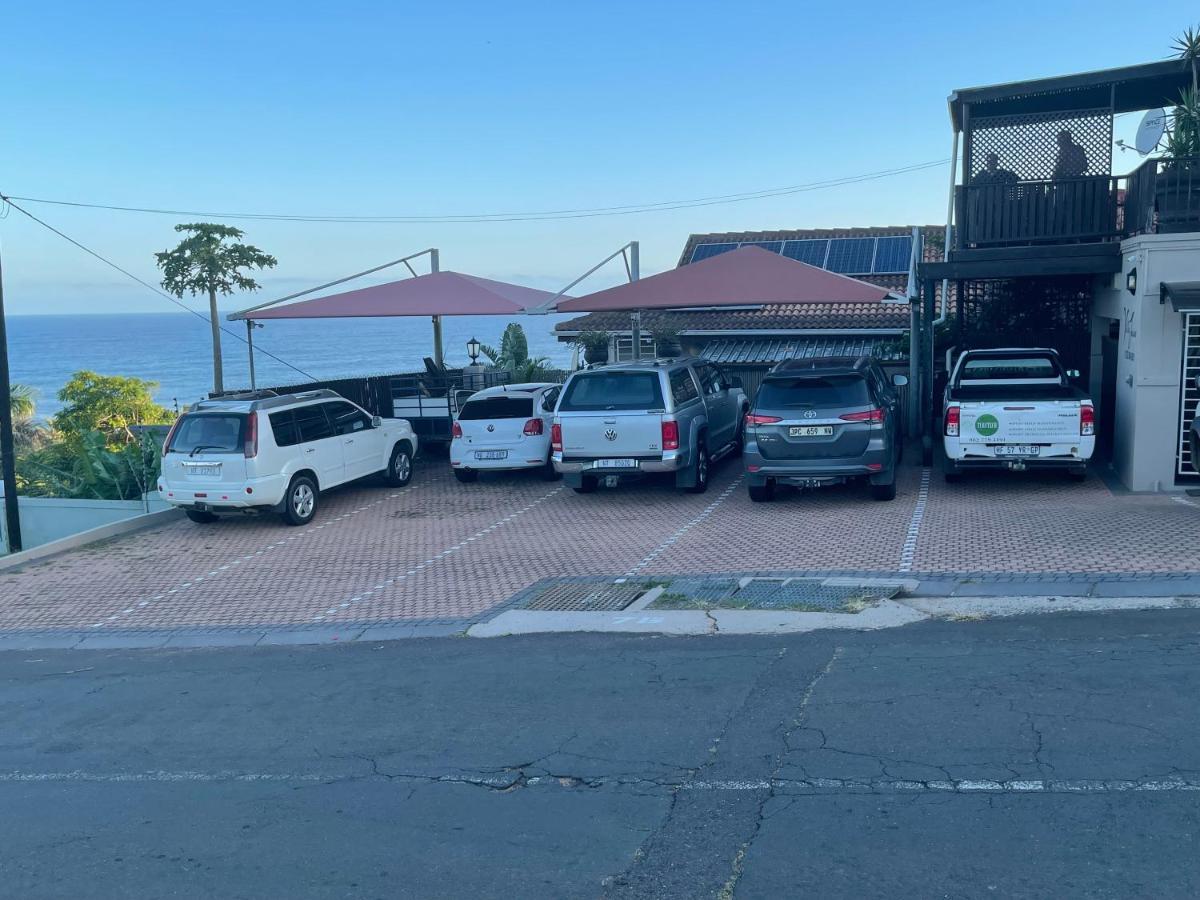 Villa Jaime Self Catering Ballito Kültér fotó