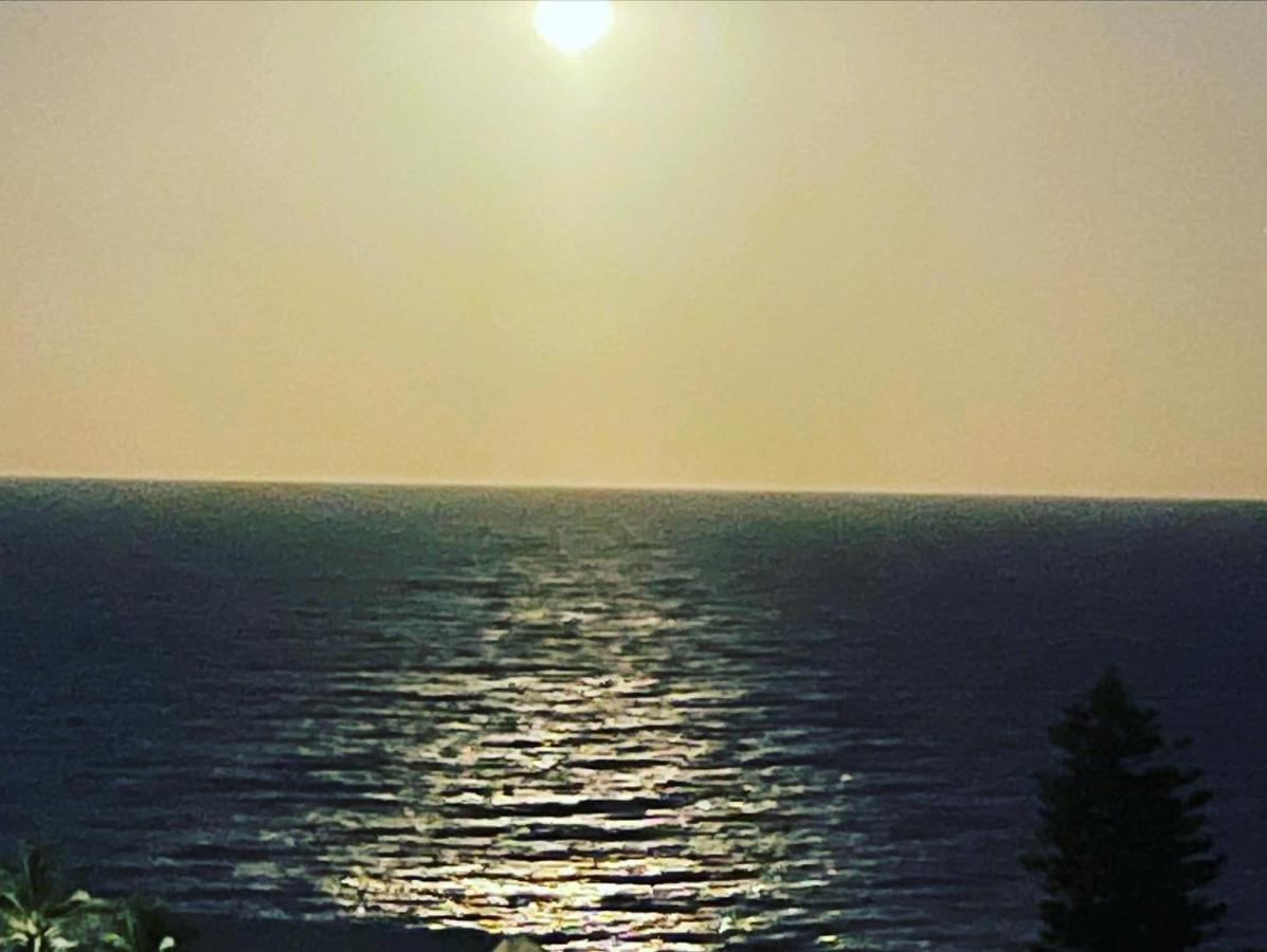 Villa Jaime Self Catering Ballito Kültér fotó