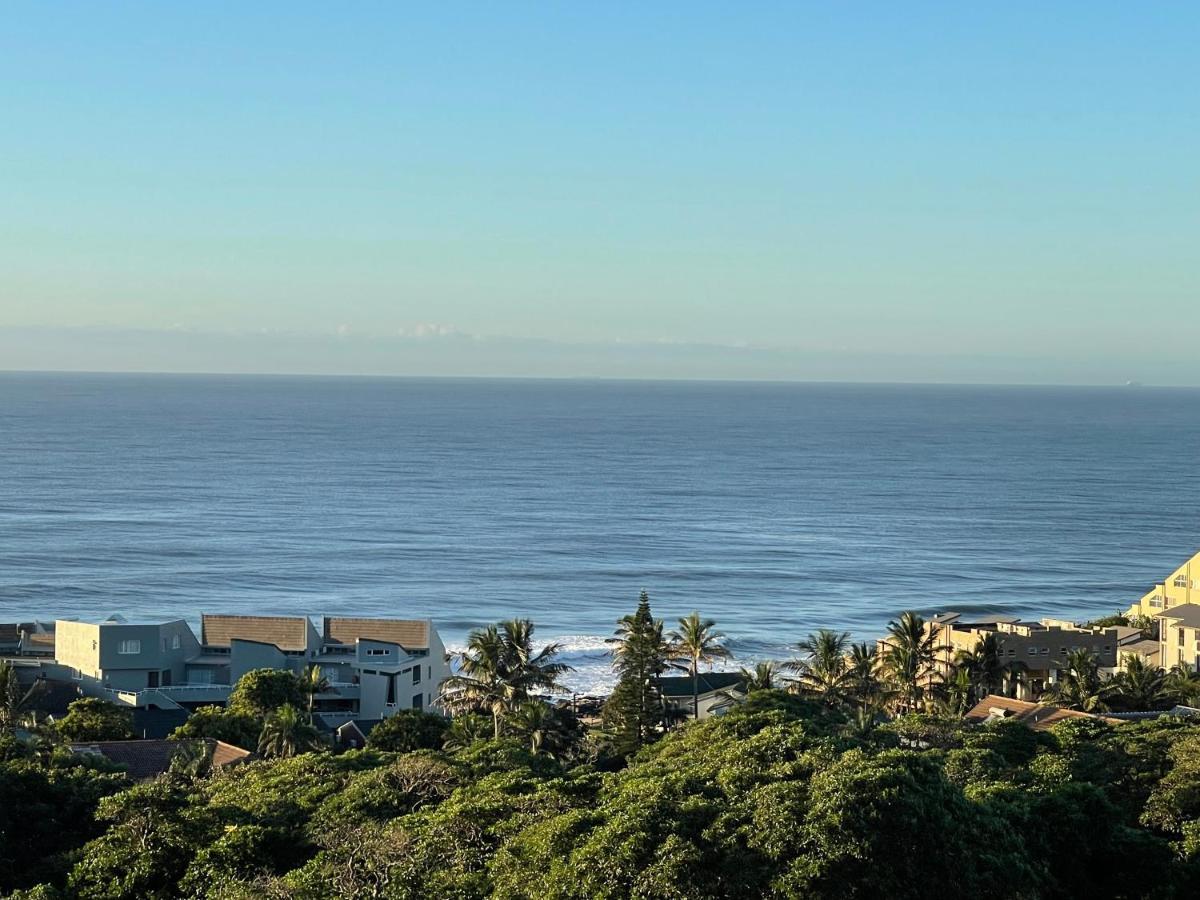 Villa Jaime Self Catering Ballito Kültér fotó