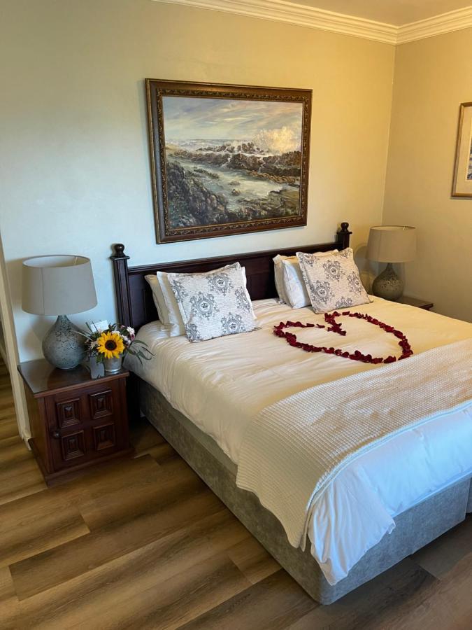 Villa Jaime Self Catering Ballito Kültér fotó