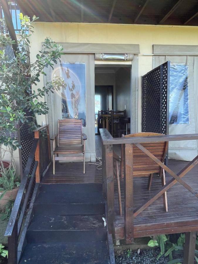 Villa Jaime Self Catering Ballito Kültér fotó