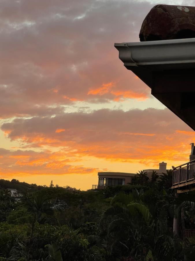 Villa Jaime Self Catering Ballito Kültér fotó