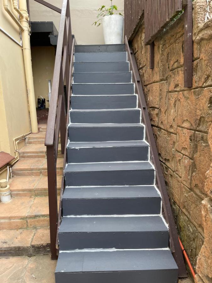 Villa Jaime Self Catering Ballito Kültér fotó