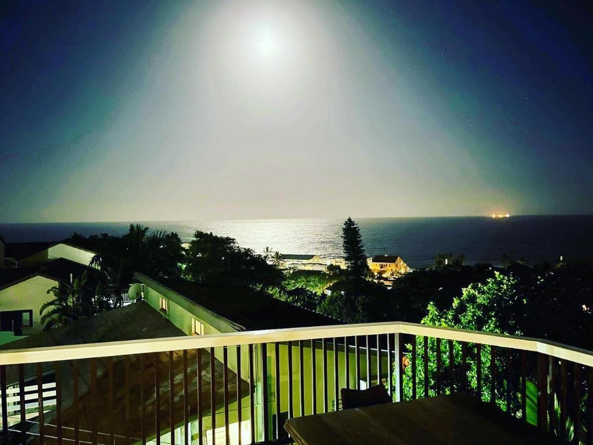 Villa Jaime Self Catering Ballito Kültér fotó