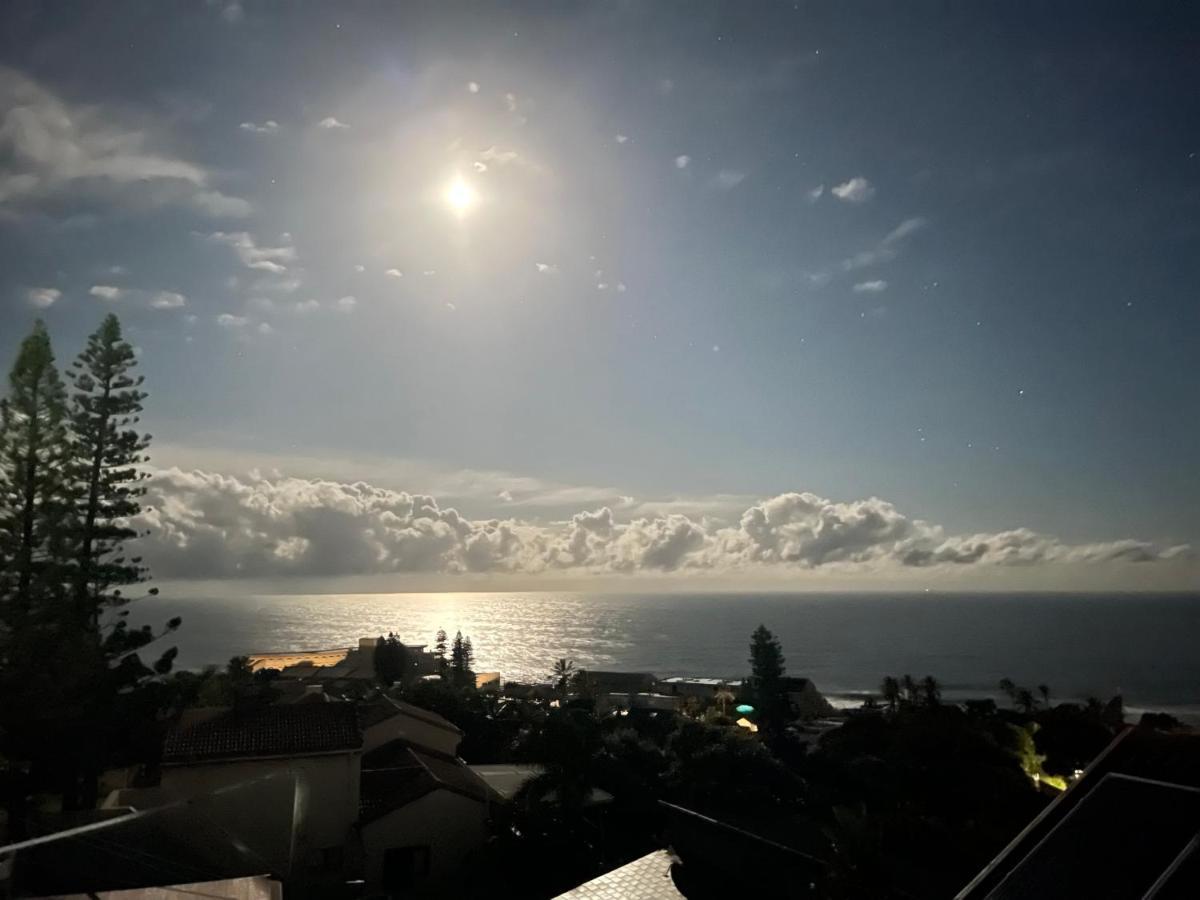 Villa Jaime Self Catering Ballito Kültér fotó
