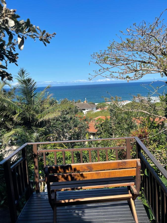 Villa Jaime Self Catering Ballito Kültér fotó