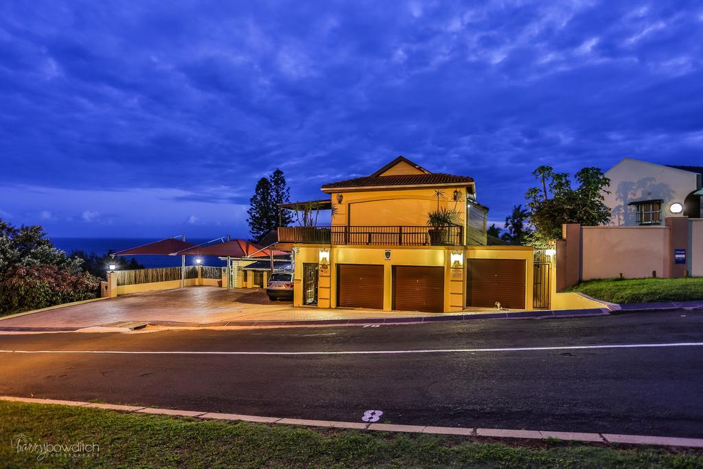 Villa Jaime Self Catering Ballito Kültér fotó
