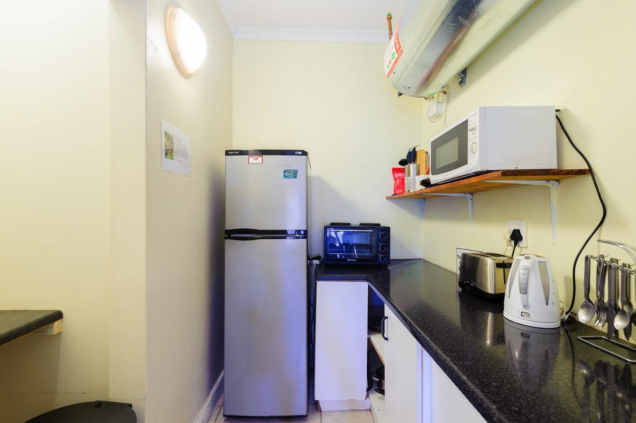 Villa Jaime Self Catering Ballito Kültér fotó