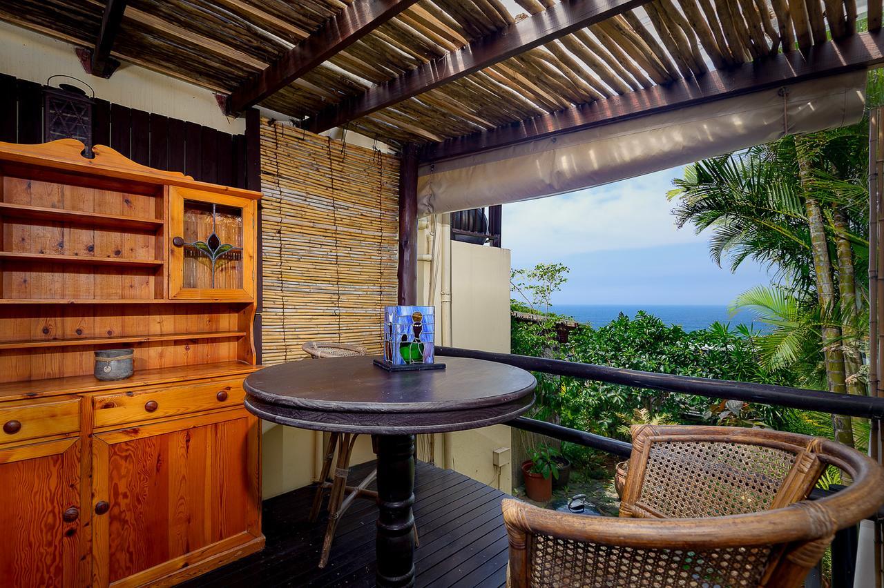 Villa Jaime Self Catering Ballito Kültér fotó