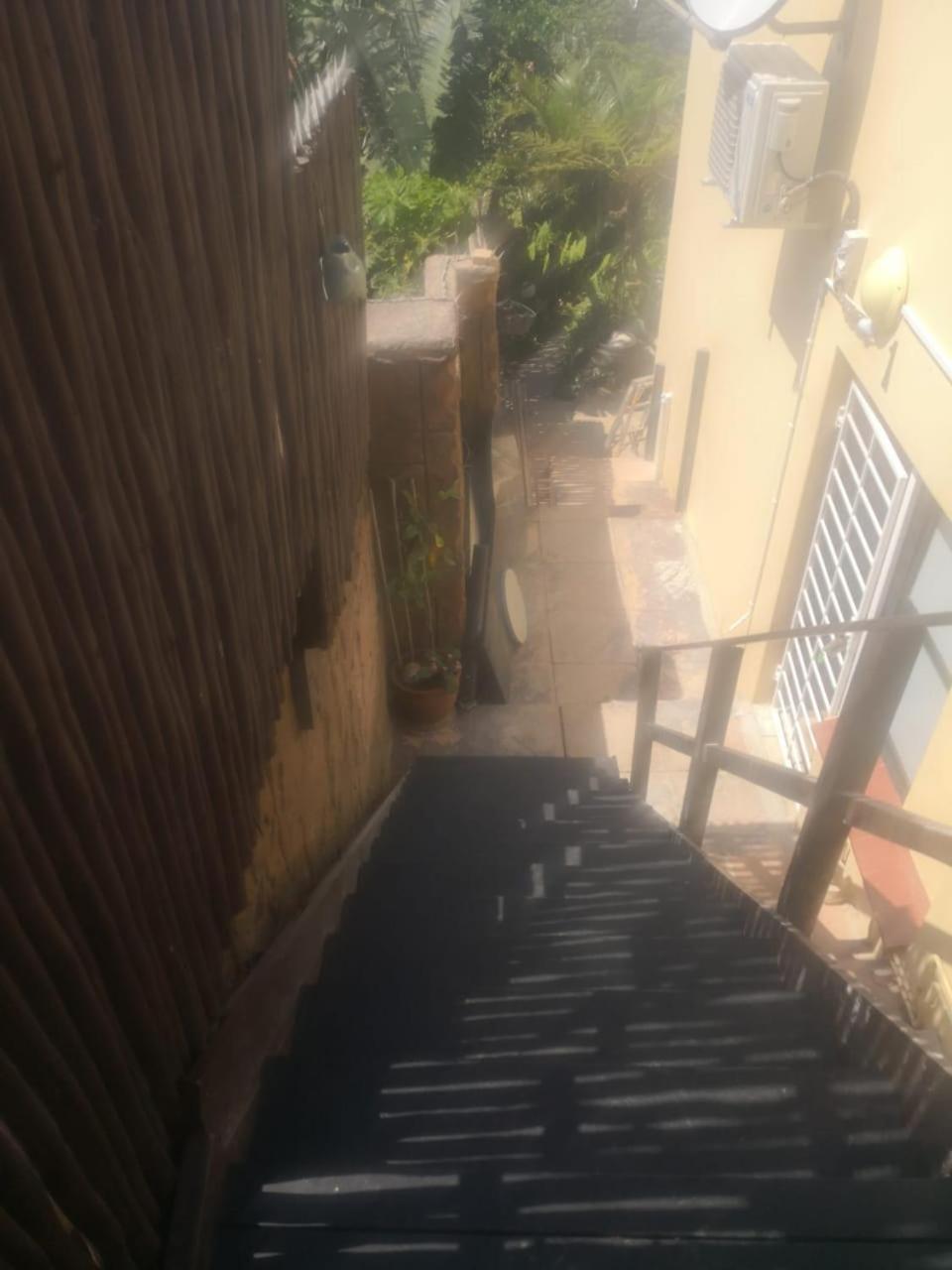 Villa Jaime Self Catering Ballito Kültér fotó