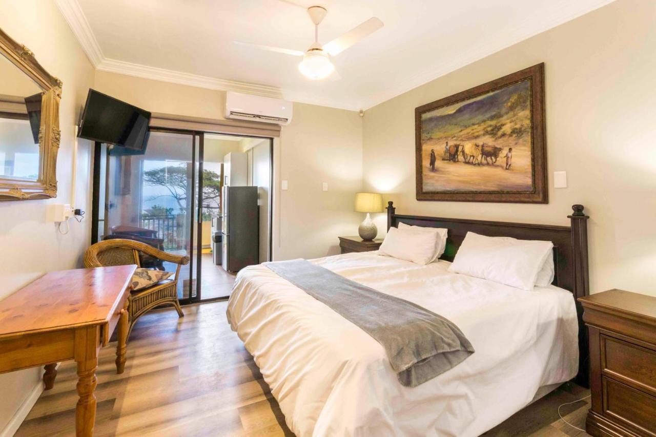 Villa Jaime Self Catering Ballito Kültér fotó