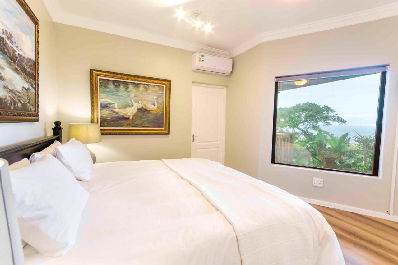 Villa Jaime Self Catering Ballito Kültér fotó