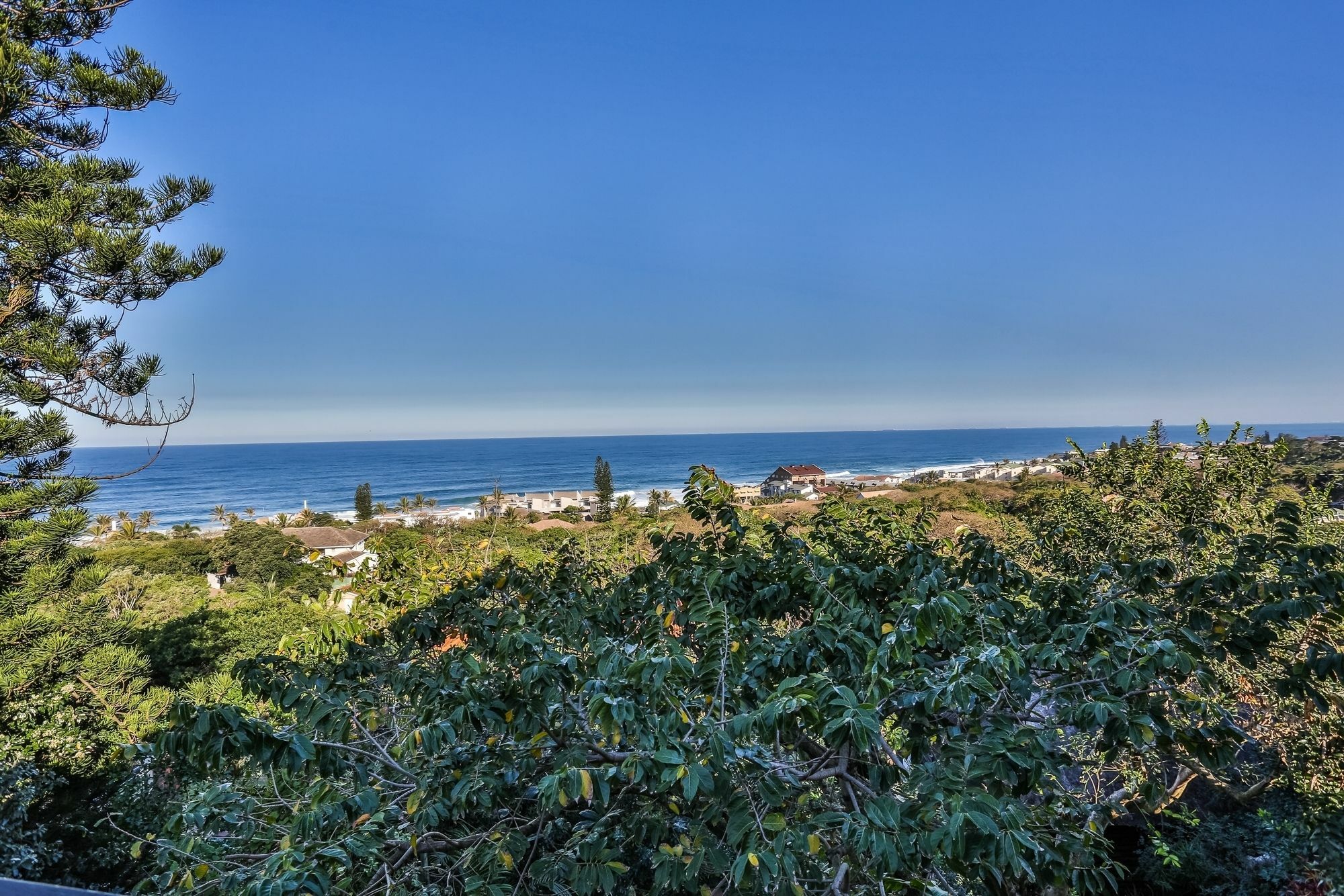 Villa Jaime Self Catering Ballito Kültér fotó