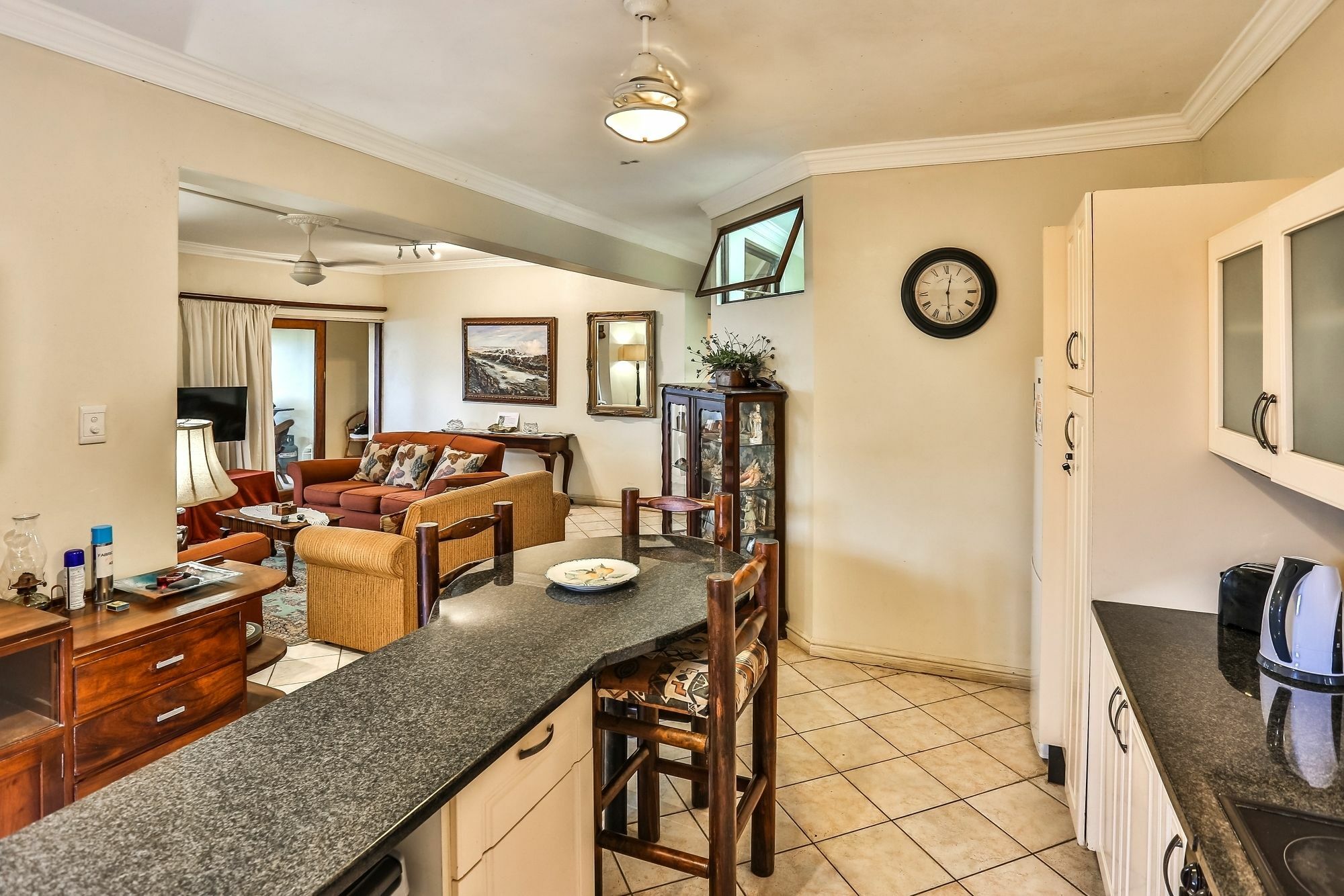 Villa Jaime Self Catering Ballito Kültér fotó