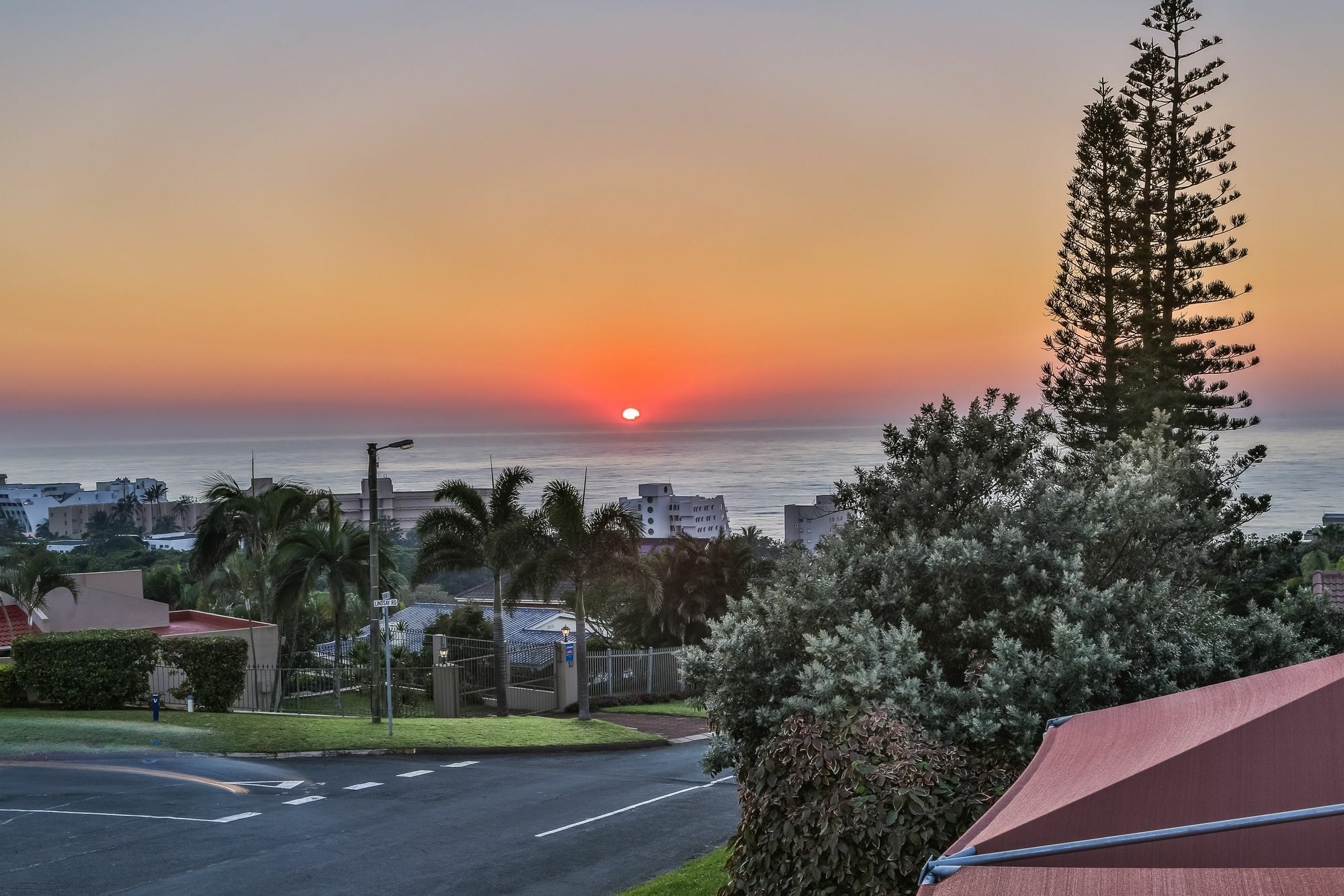 Villa Jaime Self Catering Ballito Kültér fotó
